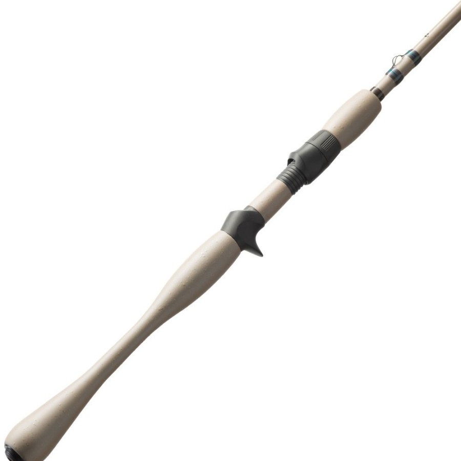Fishing American Legacy Fishing Casting Rods | St. Croix Legend Xtreme Inshore 2020 Casting Rods