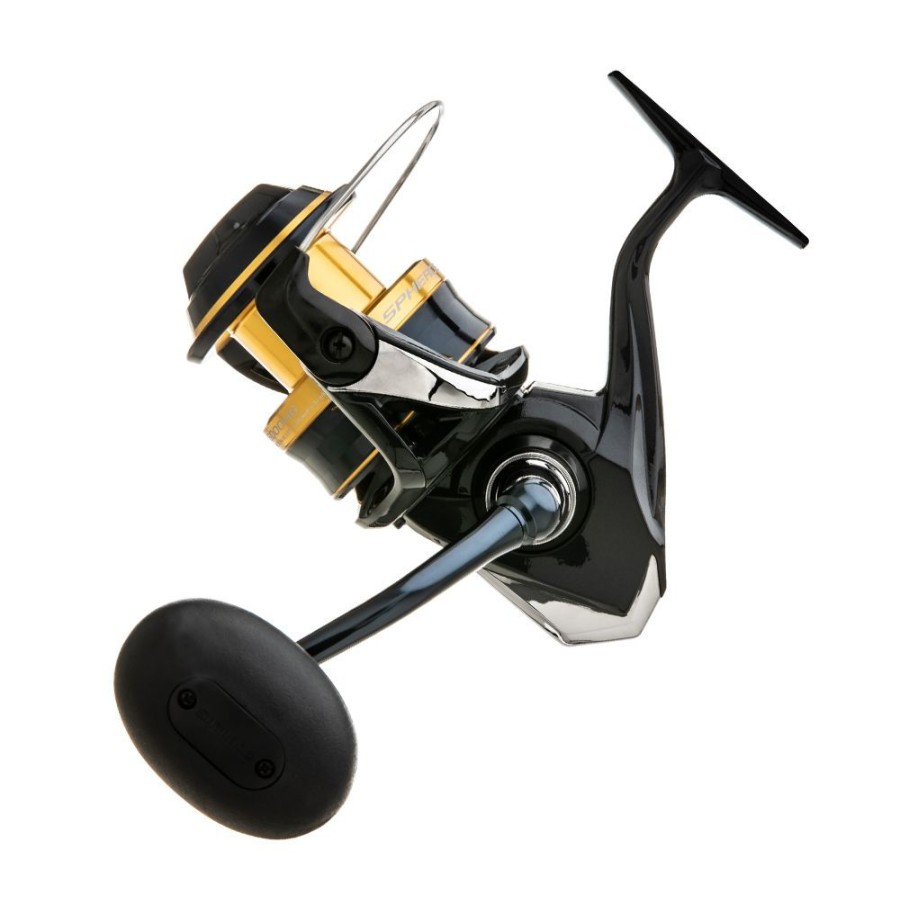 Fishing American Legacy Fishing Spinning | Shimano Spheros Sw Spinning Reels