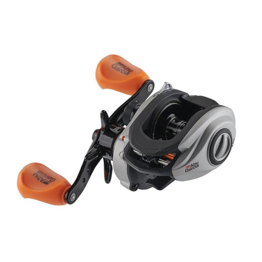 Fishing American Legacy Fishing Casting | Abu Garcia Max Stx Casting Reels