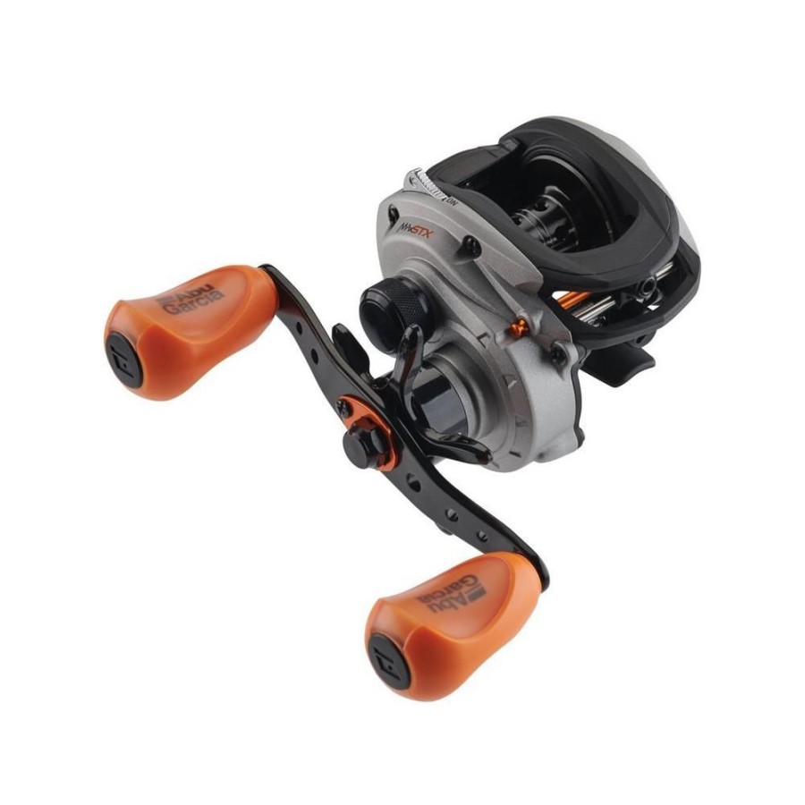 Fishing American Legacy Fishing Casting | Abu Garcia Max Stx Casting Reels