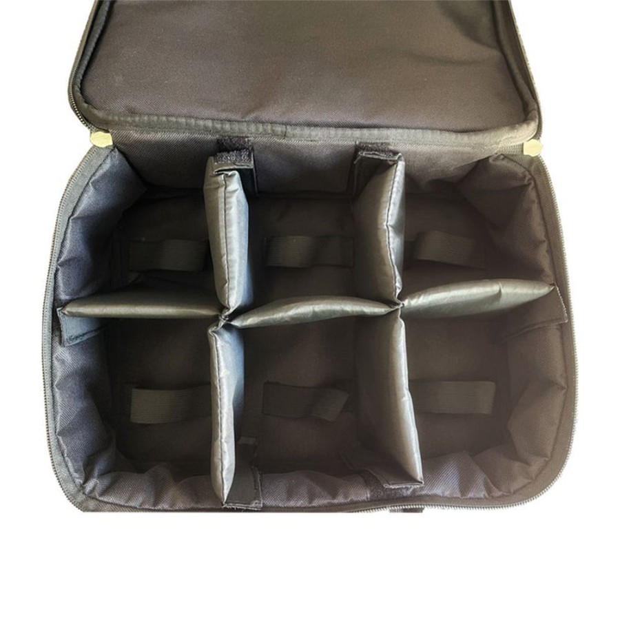 Fishing Sunline Tackle Boxes & Bags | Sunline Camo Line Storage Bag | 65030588