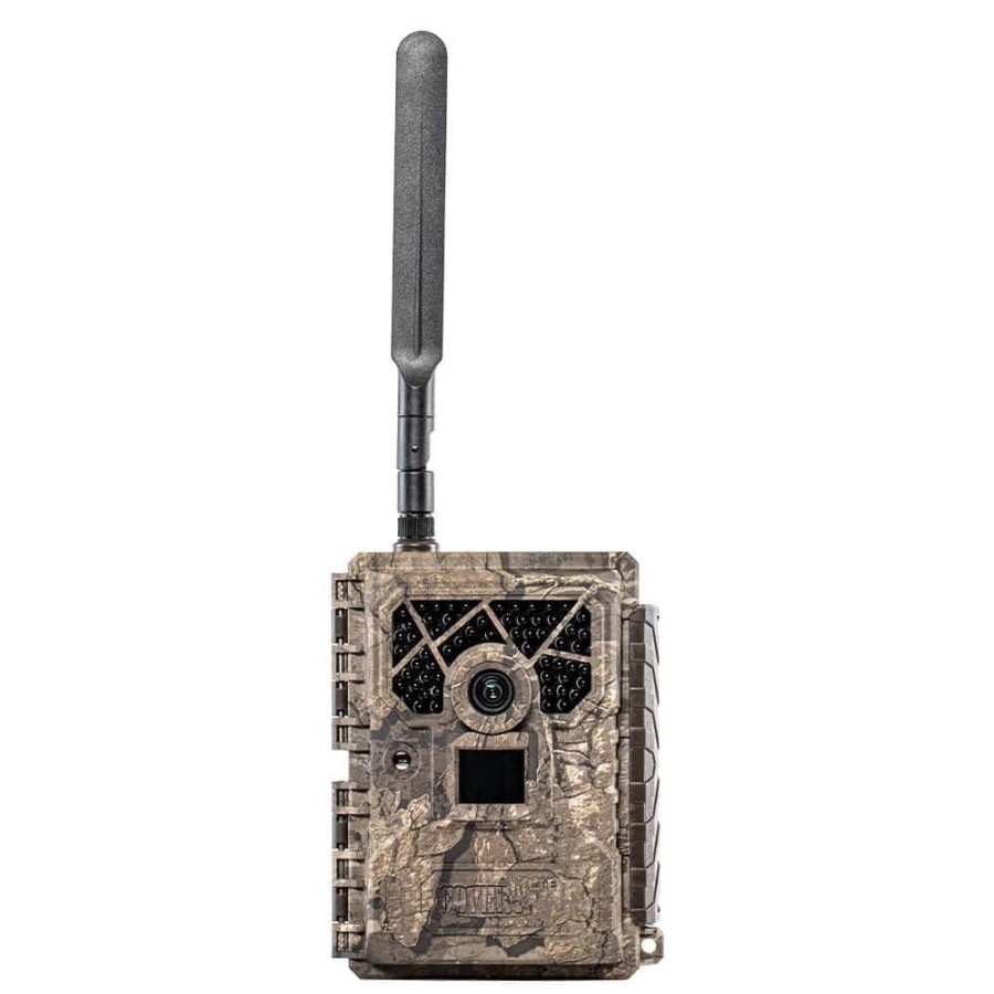 Hunting Covert | Covert Blackhawk Lte Verizon Game Camera 2021