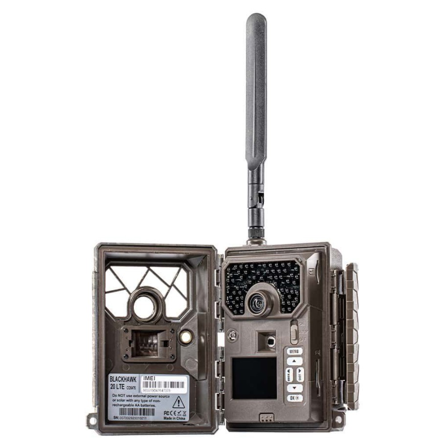 Hunting Covert | Covert Blackhawk Lte Verizon Game Camera 2021