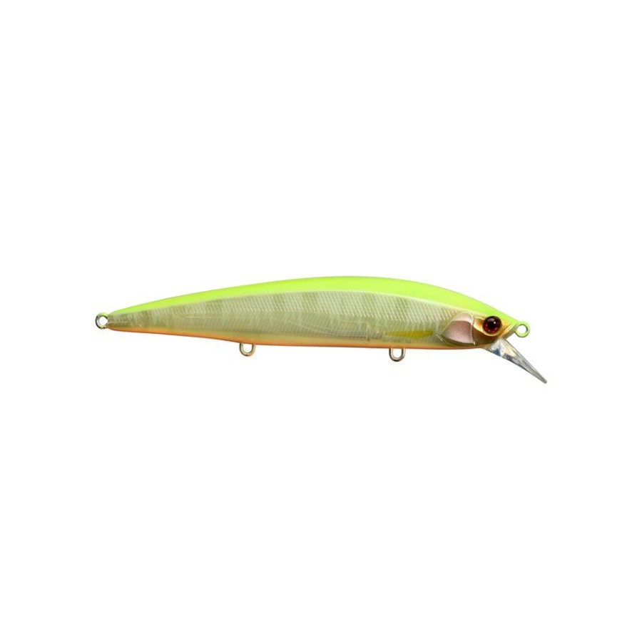 Fishing American Legacy Fishing | Jackall Rerange 110 Jerkbait