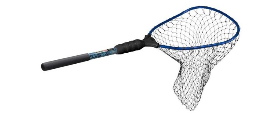 Fishing American Legacy Fishing Landing Nets | Ego Kryptek S1 Genesis Small Nylon Landing Net