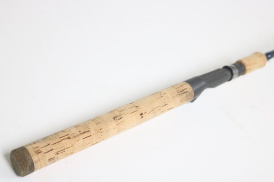 Used St. Croix Casting Rods | St. Croix Legend Tournament Bass Tbc70Mhf 7'0" Medium Heavy Casting Rod - Good Condition - American Legacy Fishing, G Loomis Superstore