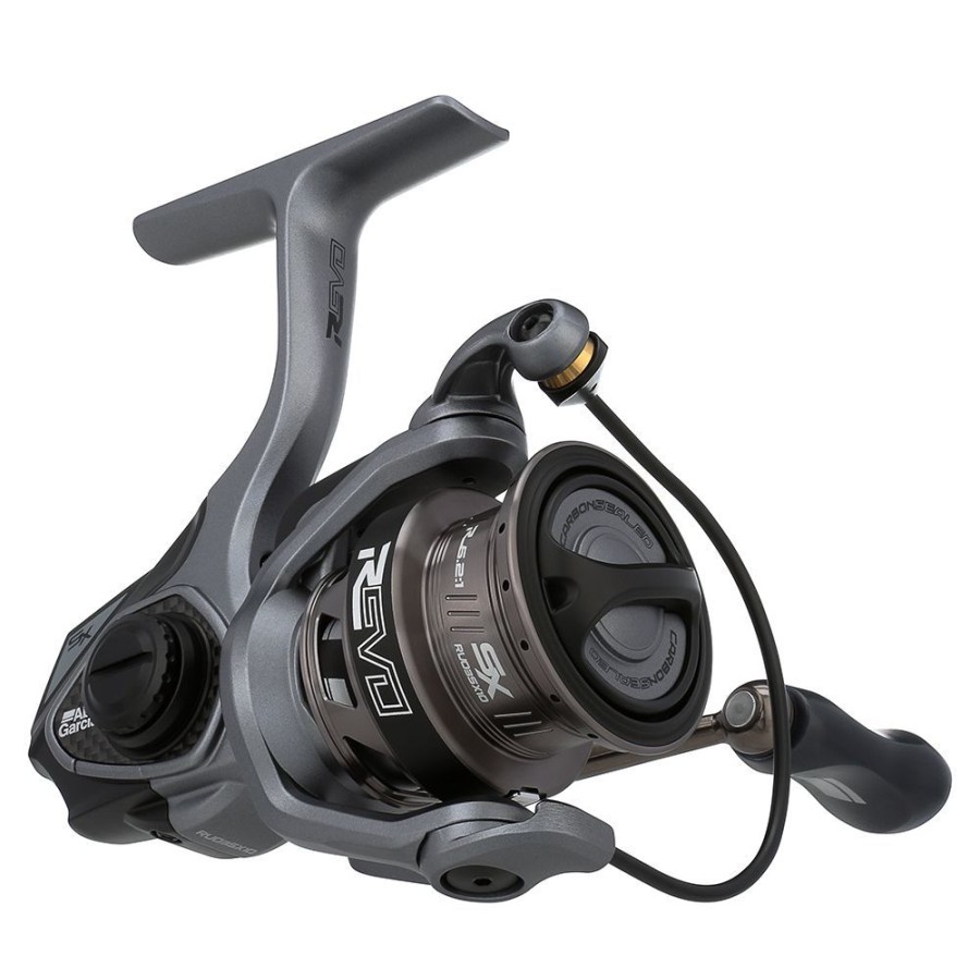Fishing American Legacy Fishing Spinning | Abu Garcia Revo Sx Sp Spinning Reel
