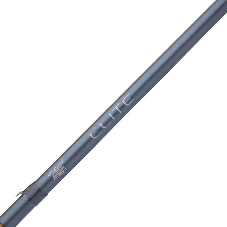 Fishing American Legacy Fishing Spinning Rods | Fenwick Elite Walleye Spinning Rod