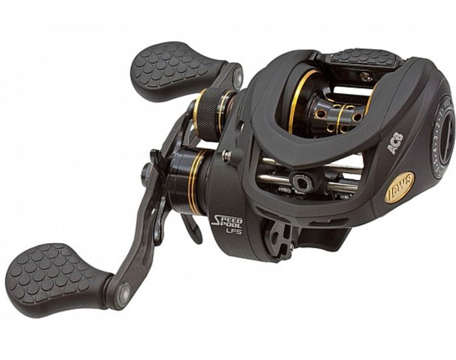 Fishing American Legacy Fishing Casting | Lew'S Tournament Pro Lfs Casting Reels