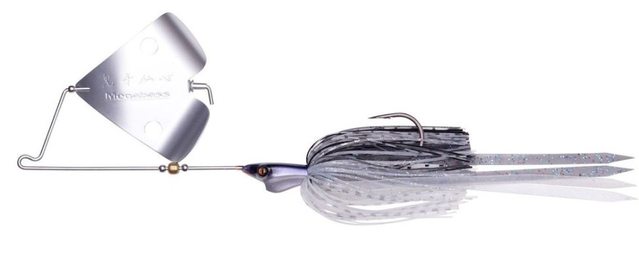 Fishing American Legacy Fishing | Megabass Jamaica Boa Buzz Bait