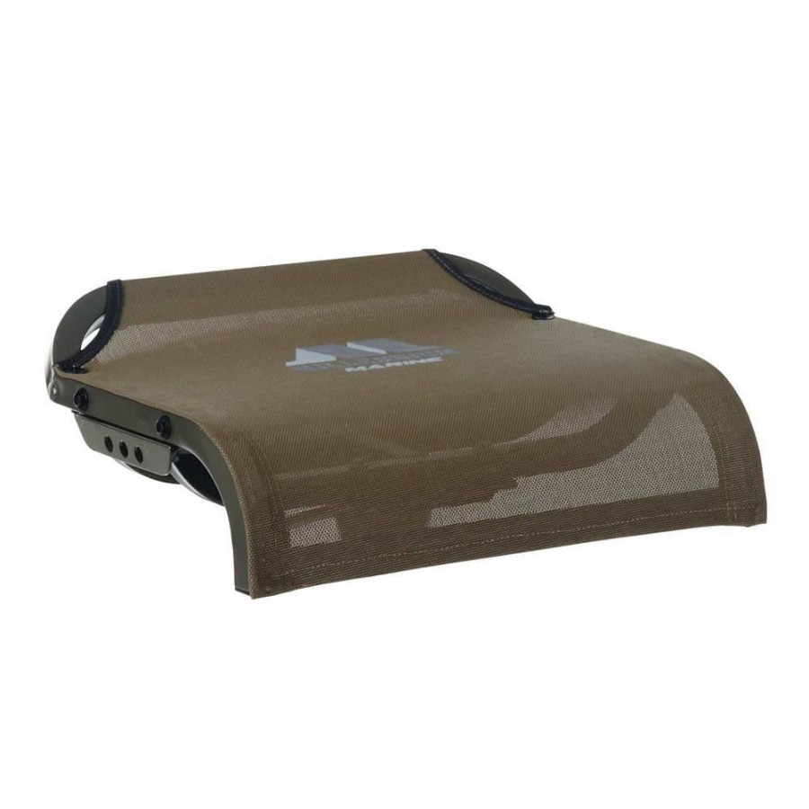 Marine Millennium | Millennium Marine Pedestal Boat Seat Green B-200-Gn