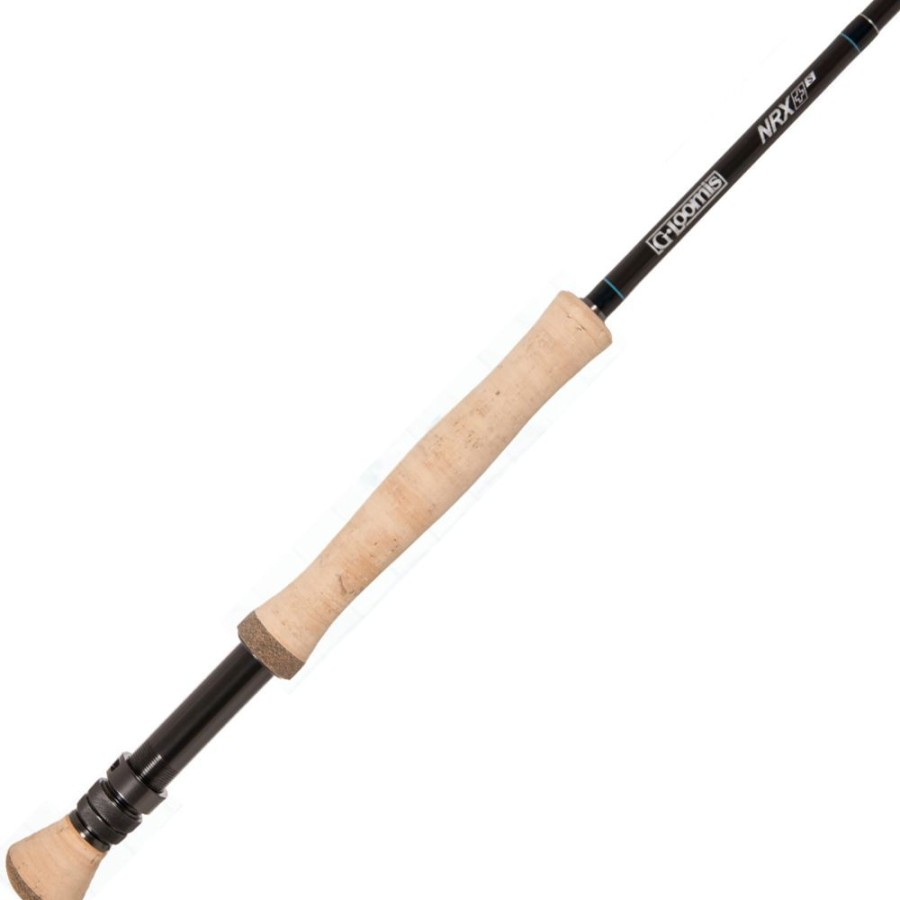 Fishing American Legacy Fishing Fly Rods | G. Loomis Nrx+ S Saltwater Fly Rods