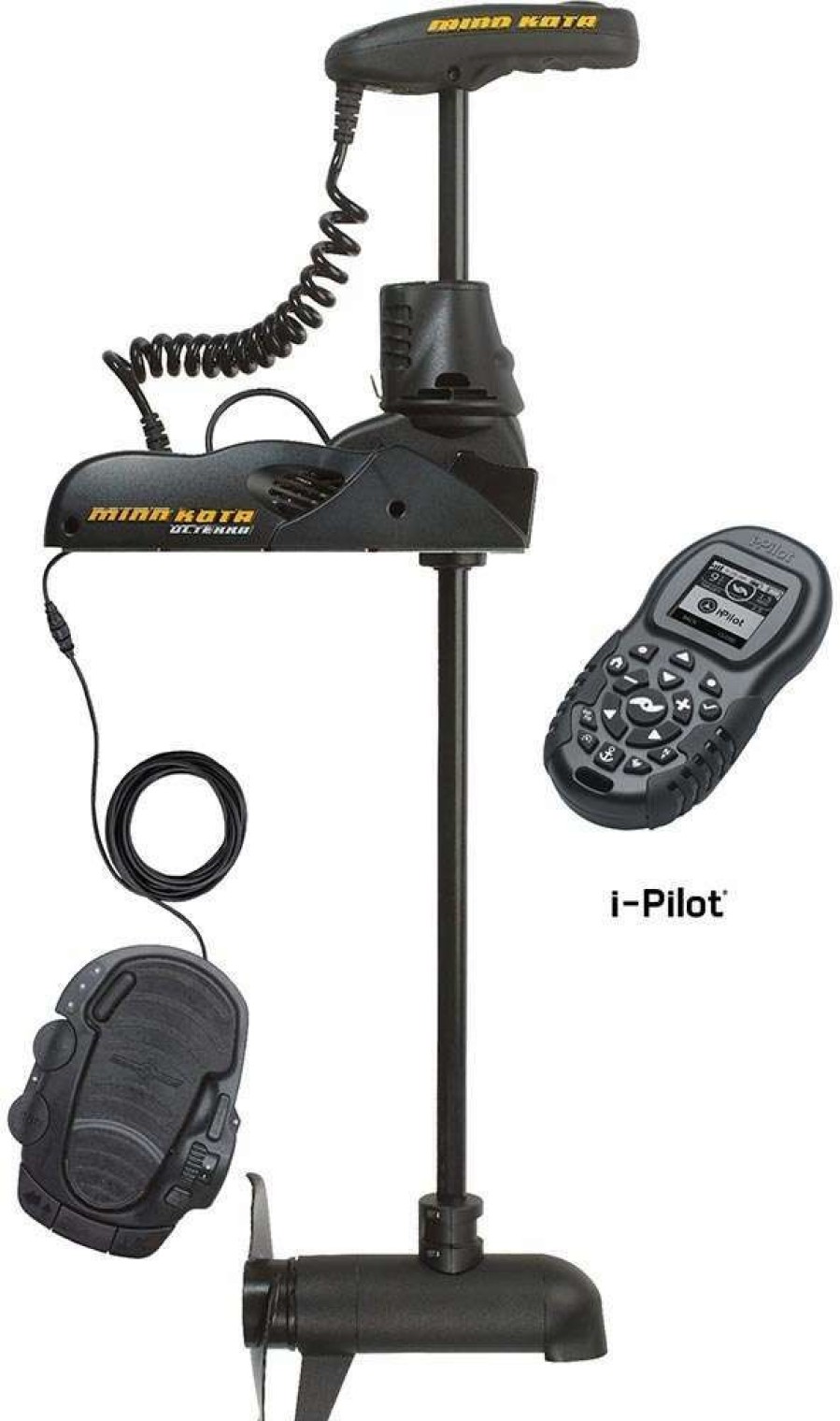 Marine American Legacy Fishing | Minn Kota Ulterra Trolling Motors