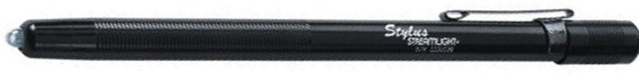 Hunting Streamlight | Streamlight Flashlight Stylus Black Green Led