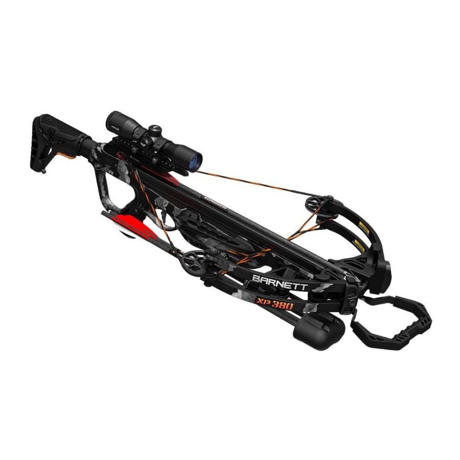 Hunting Barnett Crossbows | Barnett Xp380 Crossbow Package