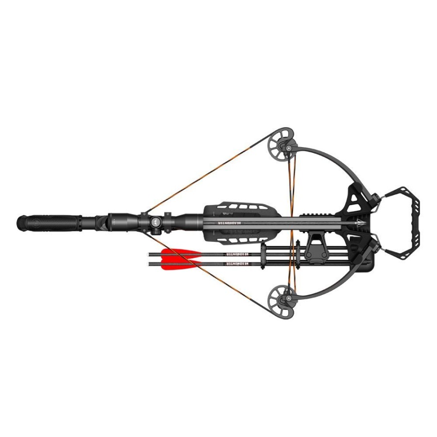 Hunting Barnett Crossbows | Barnett Xp380 Crossbow Package