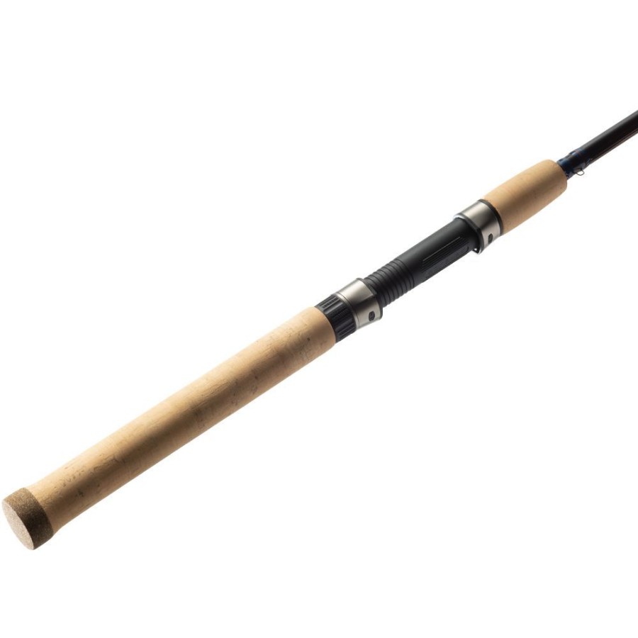 Fishing American Legacy Fishing Spinning Rods | St. Croix Triumph 2020 Spinning Rods 2 Piece