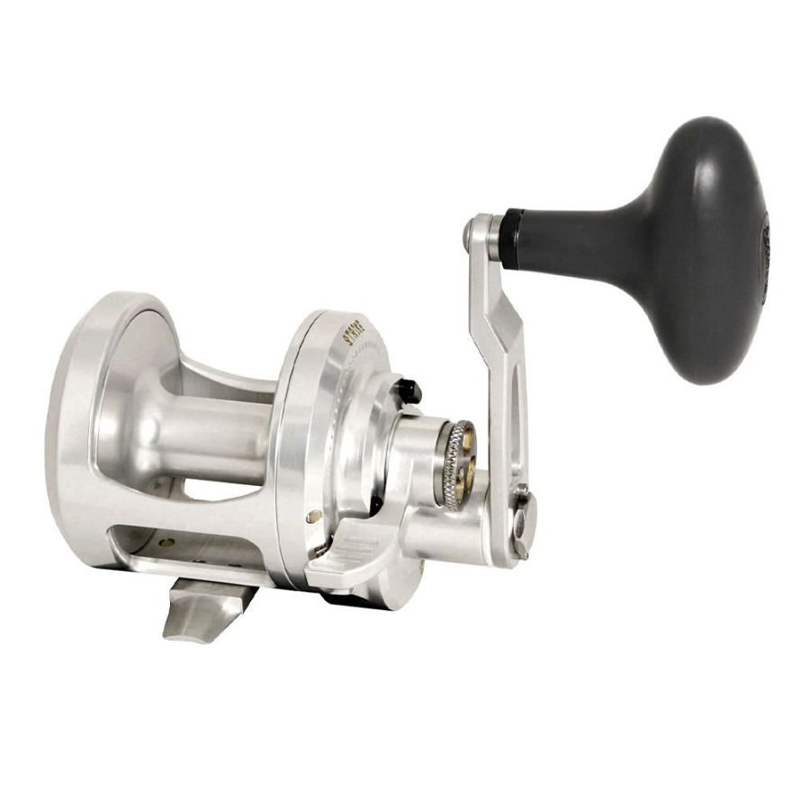 Fishing American Legacy Fishing Casting | Accurate Fury Single Speed Conventional Reels