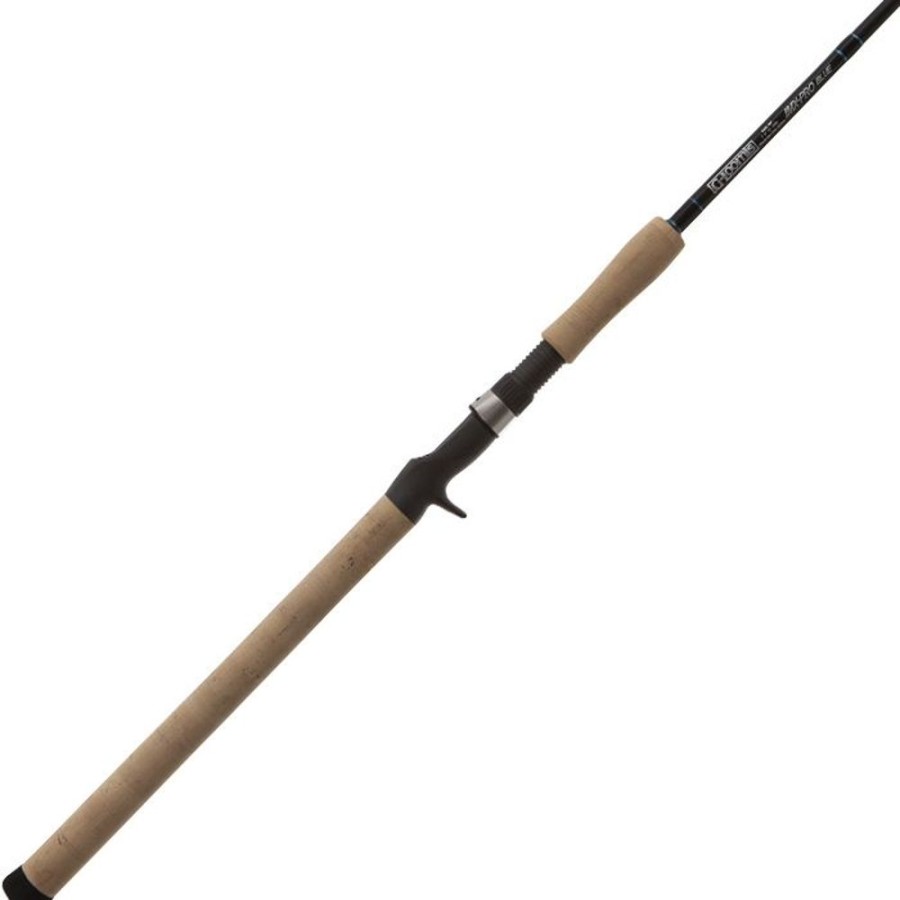 Used G. Loomis Casting Rods | G. Loomis Imx-Pro Blue 863C Xf 7'2" Medium - Used Casting Rod - Mint Condition - American Legacy Fishing, G Loomis Superstore