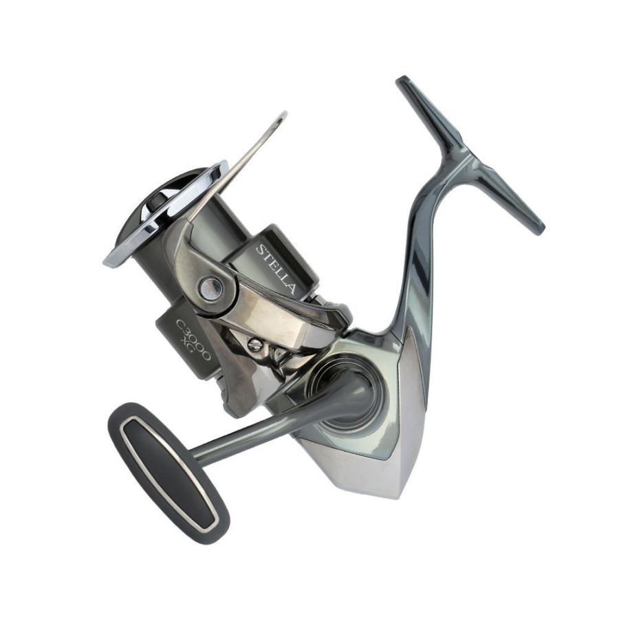 Fishing American Legacy Fishing Spinning | Shimano Stella Fk Spinning Reels