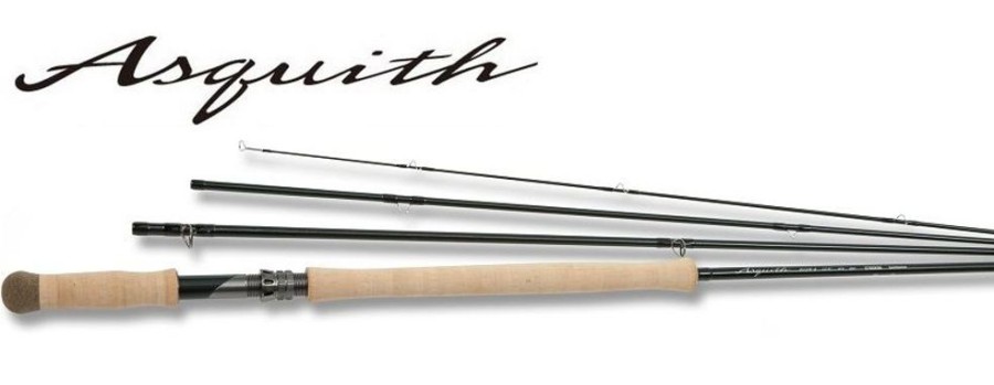 Fishing American Legacy Fishing Fly Rods | G. Loomis Asquith Spey Fly Rod