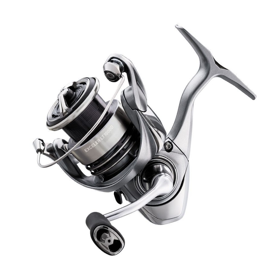 Fishing American Legacy Fishing Spinning | Daiwa Exceler Lt Spinning Reels