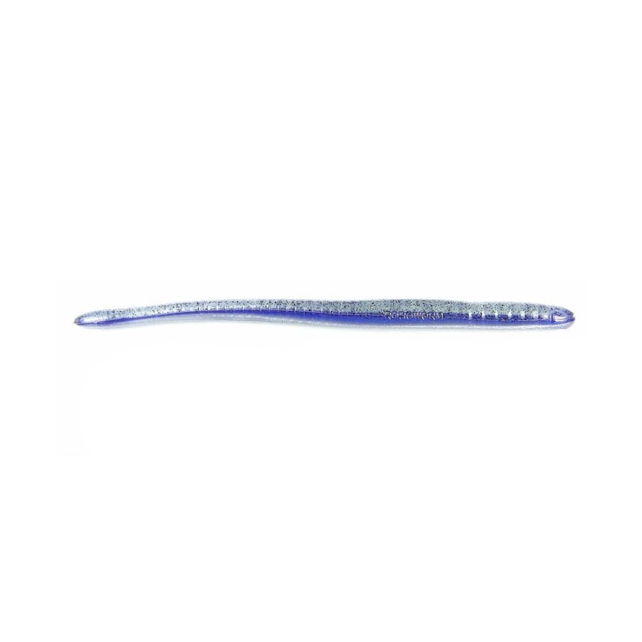 Fishing American Legacy Fishing | Roboworm Fat Straight Tail Worms