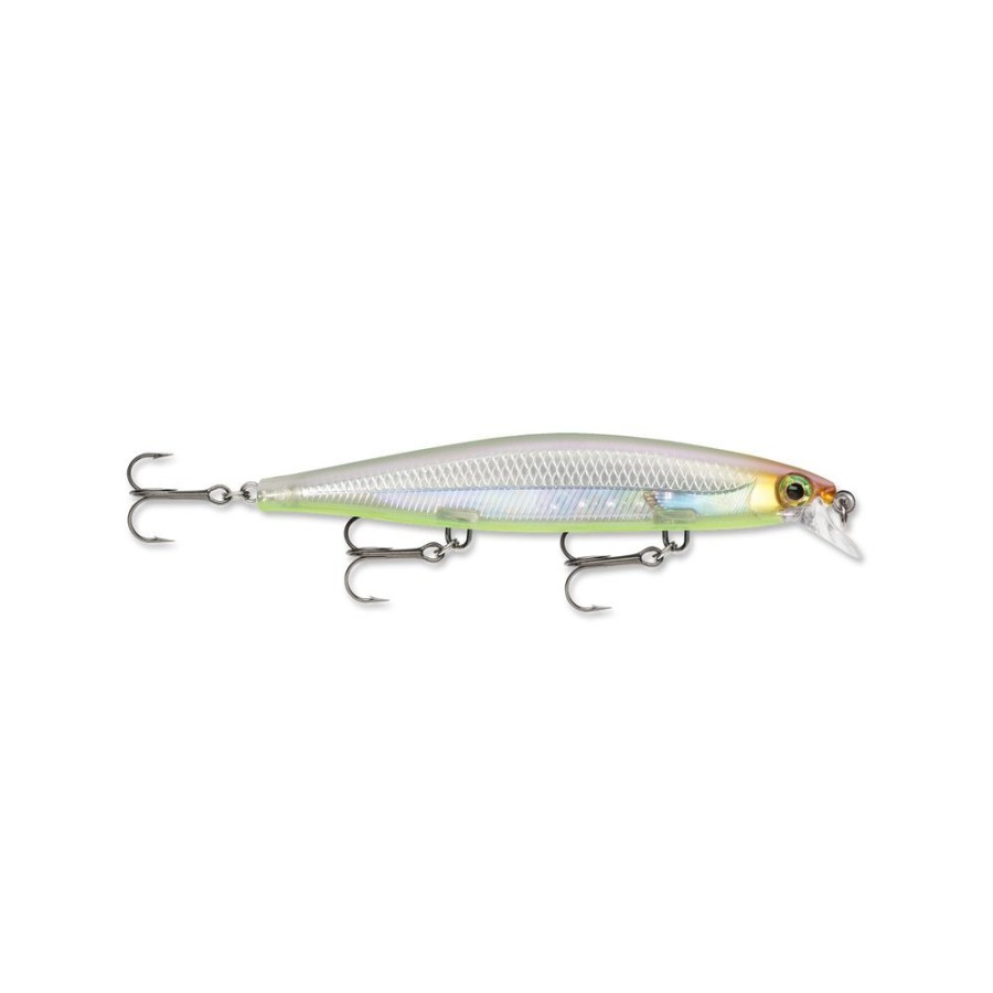 Fishing American Legacy Fishing | Rapala Shadow Rap Jerkbaits