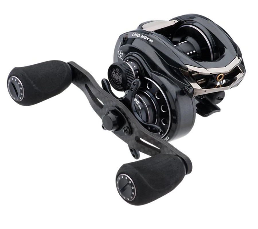 Fishing American Legacy Fishing Casting | Abu Garcia Revo Mgx Gen 2 Casting Reels