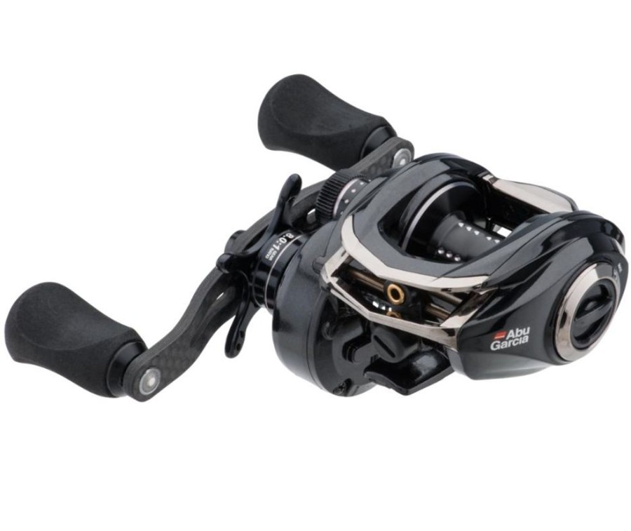 Fishing American Legacy Fishing Casting | Abu Garcia Revo Mgx Gen 2 Casting Reels