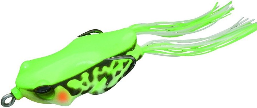 Fishing American Legacy Fishing | Jackall Kaera Frog