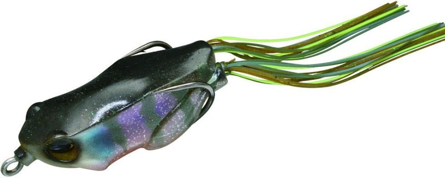 Fishing American Legacy Fishing | Jackall Kaera Frog