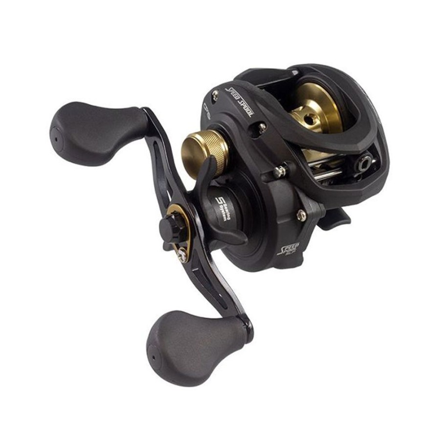 Fishing American Legacy Fishing Casting | Lew'S Classic Pro Speed Spool Slp Casting Reel