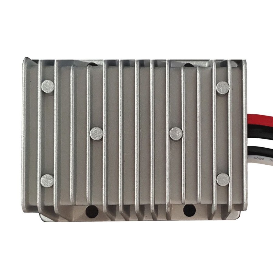 Marine Powerhouse Lithium | Powerhouse Lithium 28V Forward Facing Sonar Converter