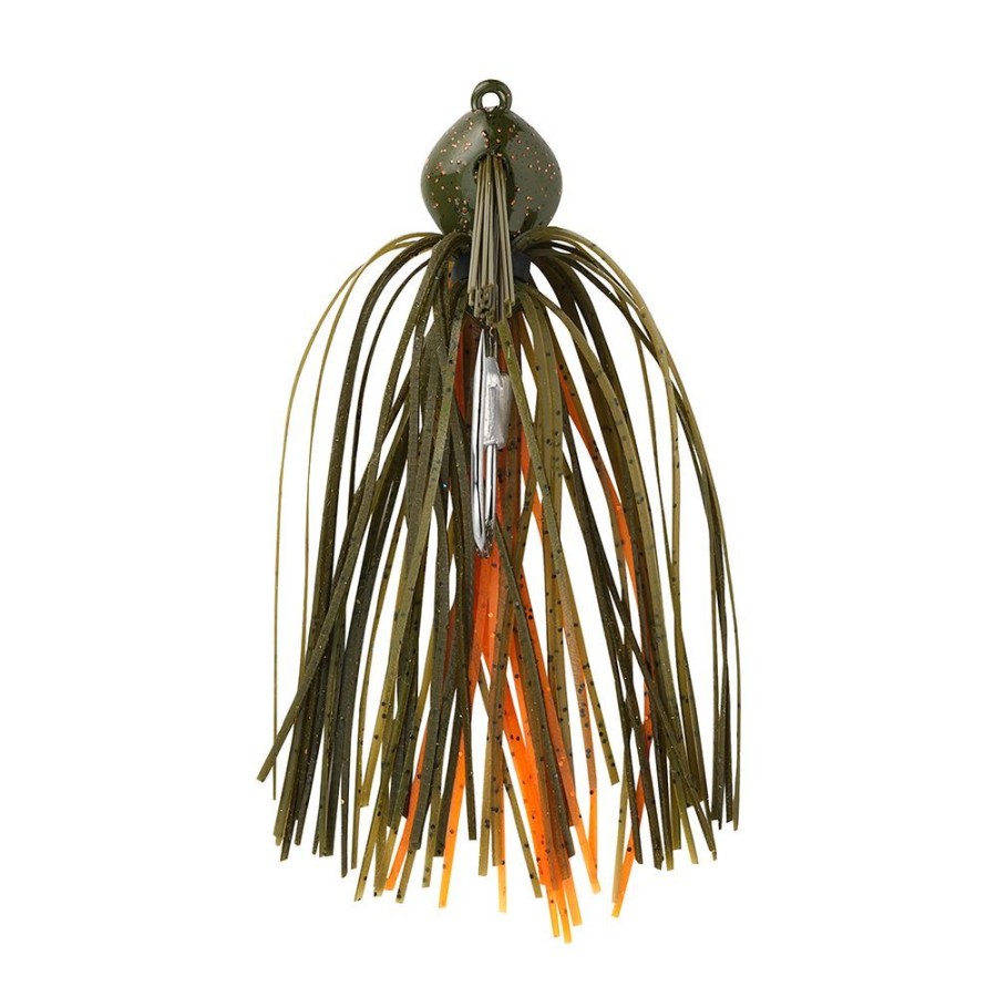 Fishing American Legacy Fishing | Berkley Powerbait Finesse Jig
