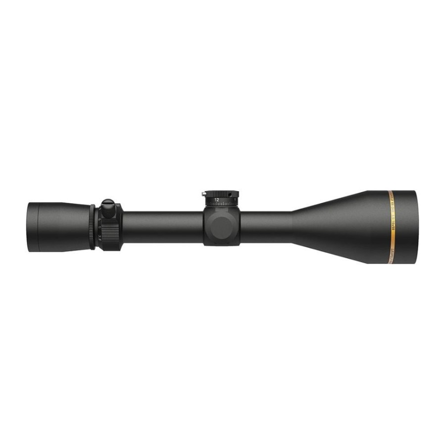Hunting American Legacy Fishing Scopes & Sights | Leupold Vx-3Hd 3.5-10X50 Cds-Zl Duplex Scope | 180618