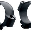 Hunting Leupold Rings & Mounts | Leupold Standard 1In Rings High Silver Lp49905