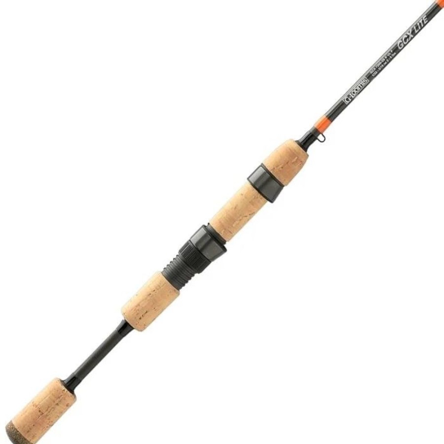 Used G. Loomis Spinning Rods | G. Loomis Gcx Lite 7800S Sr Used Spinning Rod - Mint Condition - American Legacy Fishing, G Loomis Superstore