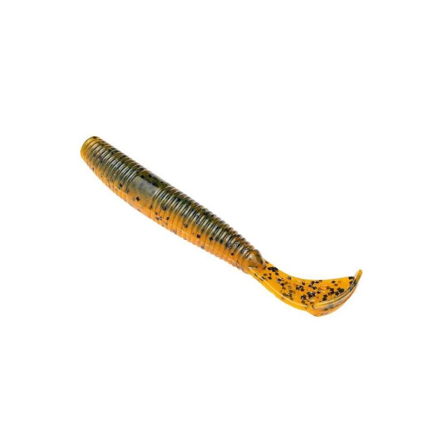Fishing American Legacy Fishing | Strike King Rage Ned Cut R Worm