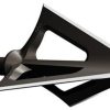 Hunting G5 Outdoors Broadheads & Points | G5 Broadheads Crossbow Montec 100Gr 3/Pack G5611