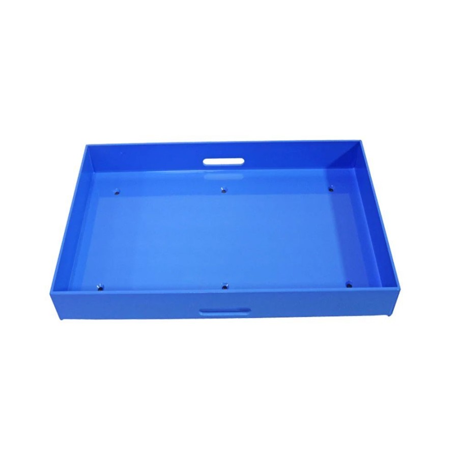 Marine Powerhouse Lithium | Powerhouse Lithium Aluminum Battery Tray Group 20