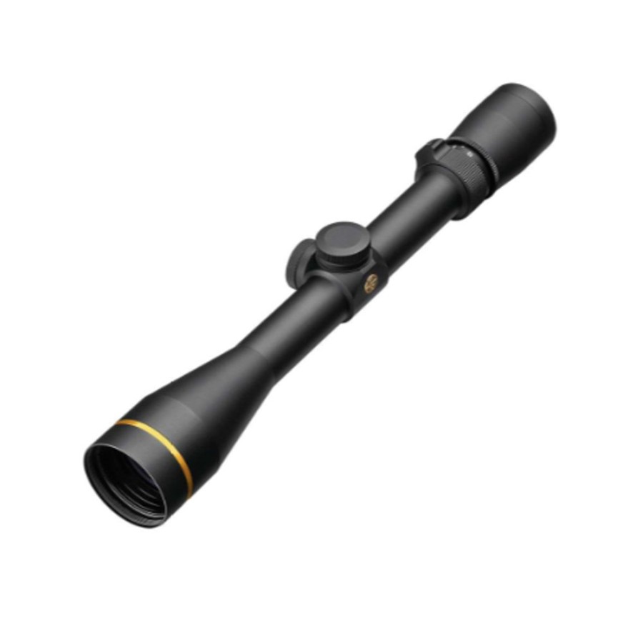 Hunting Leupold Scopes & Sights | Leupold Vx-3I 4.5-14X40 Duplex Reticle Scope | 170693