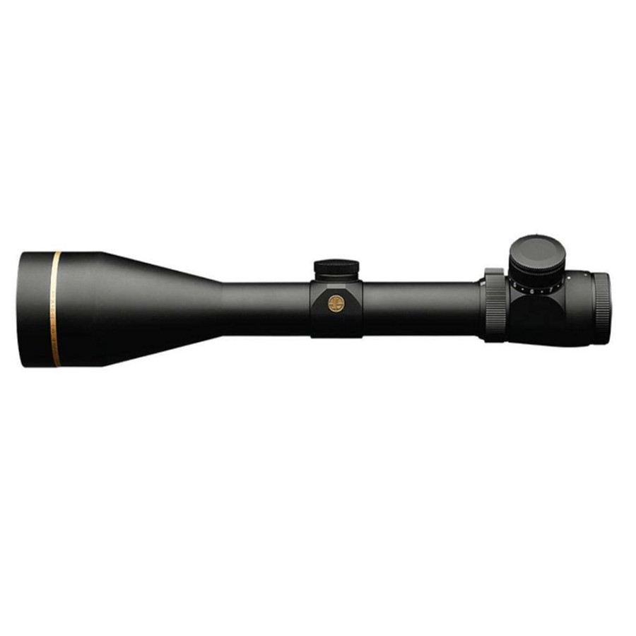Hunting Leupold Scopes & Sights | Leupold Vx-3I 3.5-10X56Mm Illuminated Duplex Reticle Scope | 171151