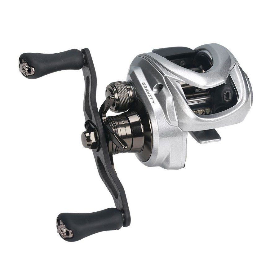 Fishing American Legacy Fishing Casting | Ark Gravity 7 Casting Reel