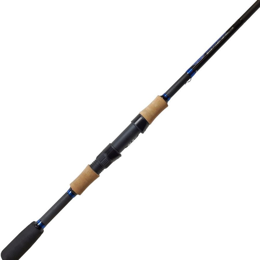Fishing American Legacy Fishing Spinning Rods | Alx Zolo Spinning Rods