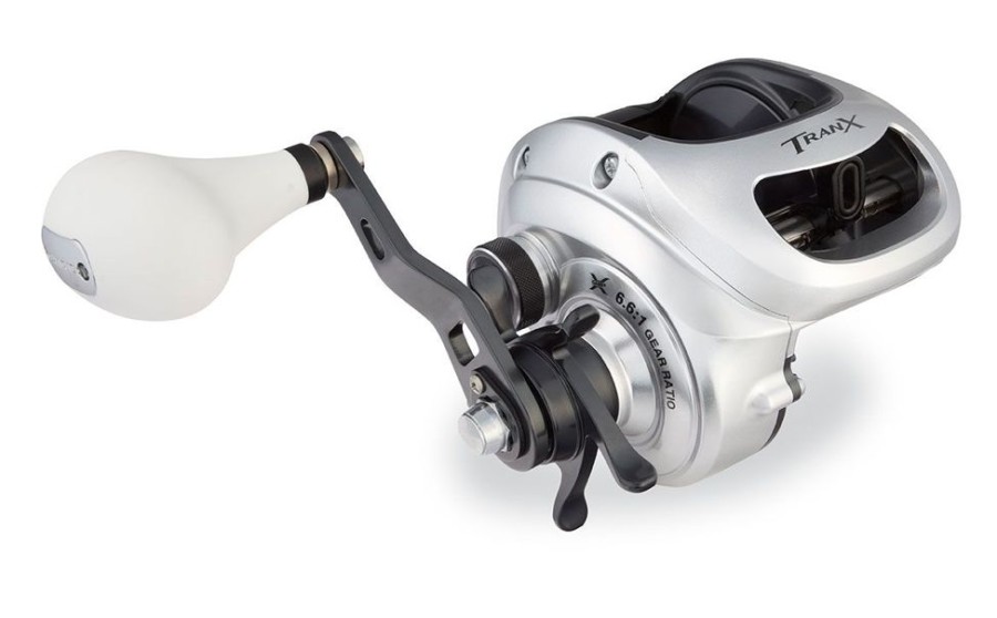 Fishing American Legacy Fishing Casting | Shimano Tranx Star Drag Reels