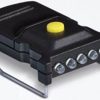 Hunting GSM | Gsm Cyclops Hat Clip Light Micro Green5-Led