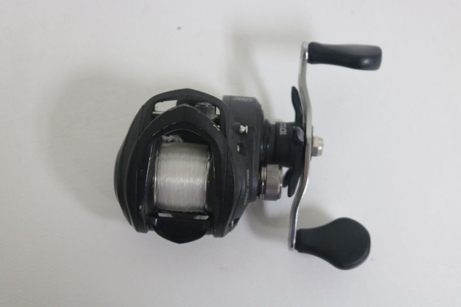 Used Lew's Casting Reels | Lew'S Speed Spool Ss1Ha 6.8:1 Rh - Used Casting Reel - Good Condition - American Legacy Fishing, G Loomis Superstore