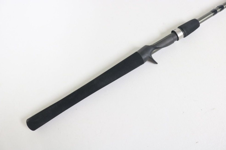 Used American Legacy Fishing Casting Rods | Douglas Xmatrix Dxc 764Mf 7'6" Medium Moderate Fast - Used Casting Rod - Excellent Condition - American Legacy Fishing, G Loomis Superstore