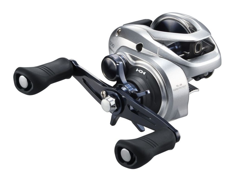 Fishing American Legacy Fishing Casting | Shimano Tranx Casting Reels